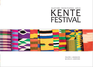 Kente Festival